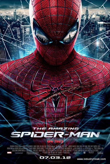 Spiderman Homecoming 2017